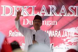 Gus Ipul Terancam Gagal Maju di Pilwalkot Pasuruan, Ini Penyebabnya