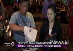 Pemprov DKI dan BNN Kerja Sama Basmi Narkoba