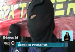 Amankan 3 PSK, Polresta Tangerang Ungkap Prostitusi di Hotel