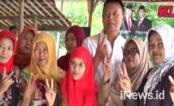 Demiz Tingkatkan Kesejahteraan, TB Hasanudin Tambah Gaji Guru