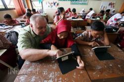 PJI bersama Citi Indonesia Edukasi Anak Jadi Generasi Cerdas Digital