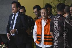 Berkas P21, Tersangka Korupsi BLBI Syafruddin Temenggung Siap Disidangkan