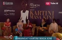 MNC Gelar Fashion Show Bertajuk Kartini Masa Kini