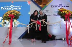 Banyak Promo Wisata Menarik di Mister Aladin Travel Fair Kota Kasablanka