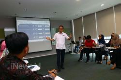 MNC Asset Management Berikan Edukasi Reksa Dana kepada Mahasiswa Universitas Andalas