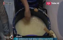 Gerebek Rumah di Gambir, Petugas Amankan 13 Drum Miras