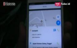 Kerap Pesan Fiktif, Pengemudi Online Giring Pelaku ke Polisi