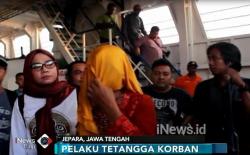 Diduga Dendam, Ibu Tenggelamkan Anak Tetangganya di Pantai Jepara