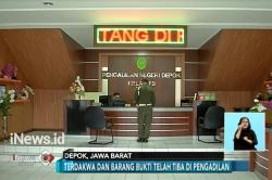 Sidang Lanjutan First Travel Agendakan Pemeriksaan 3 Terdakwa