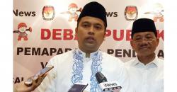 Arief Wismansyah Tunggu Hasil Investigasi Kebakaran di RSUD Tangerang