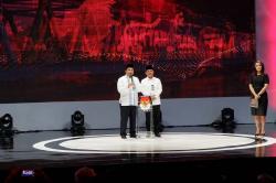 Panelis Tanyakan Cara Tekan Pungli,  Ini yang Akan Dilakukan Arief