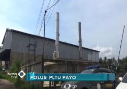 Keluhan Warga Jambi Suara Bising PLTU Direspons Pemerintah