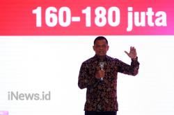 Gatot Nurmantyo Diisukan Jadi Caketum, Ini Kata Demokrat