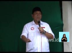 Lirik Pesantren, Ridwan dan Deddy Rencanakan Pengembangan Usaha