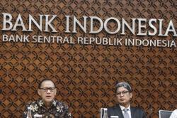 Penjelasan BI soal Rupiah Terus Melemah