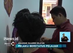 3 Residivis Pembobol Minimarket Ditangkap, Pelaku Masih di Bawah Umur