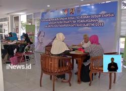 Dilengkapi Banyak Fasilitas, Pemerintah Dirikan Rusunawa Lansia