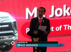 Indonesia Diserbu TKA, Begini Penjelasan Presiden