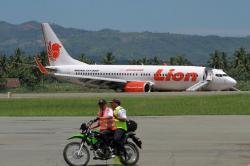 Pesawat Lion Air Belum Dievakuasi, Begini Kondisi Bandara Gorontalo