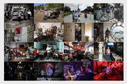 Hari Buruh Internasional: Profesi Langka Ini Tak Mudah Lagi Ditemui