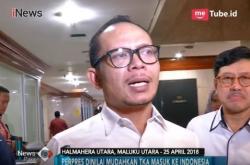 Serbuan TKA Dikaitkan Perpres, Ini Penjelasan Menaker