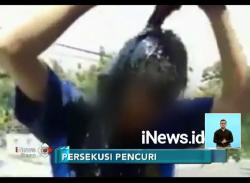 Pemilik Bengkel Hukum Bocah Siramkan Oli Bekas di Kepalanya