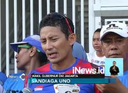 Pesta Rakyat Tewaskan 2 Anak, Pemprov DKI Sanksi Panitia
