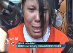 Bayi Aditya Diculik Tetangga, Pelaku Mengaku Ingin Merawat Korban