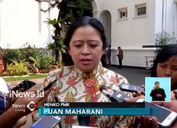 Diprotes, Pemerintah Evaluasi Penambahan Cuti Bersama Idul Fitri