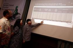 Survei UI: Go-Jek Tingkatkan Perekonomian Mitra Pengemudi dan UMKM di Surabaya