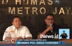 Pemprov DKI Larang Warga Gunakan Atribut Politik saat Car Free Day