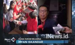 Alasan Keluarga Bocah Tewas di Monas Cabut Laporan