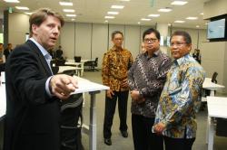 Akademi Apple Resmi Dibuka di Tangerang