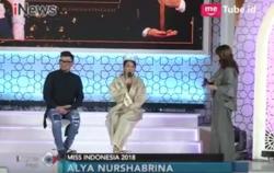 Jelang Ramadan, Miss Indonesia Gelar Talk Show Hijabers