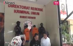 Modus Pijat Tradisional, Mucikari Tawarkan PSK Lewat Online