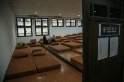 UGM Siapkan Penginapan Gratis untuk Peserta SBMPTN