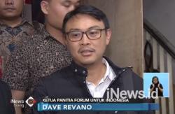 Usai Diperiksa, Ini Penjelasan Panitia Pembagian Sembako di Monas