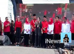 Megawati Galang Massa untuk Hasanah, Deddy Mizwar Pede Menang