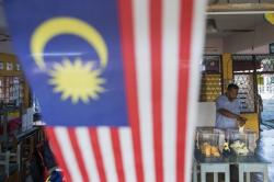 Jutaan Rakyat Malaysia Ikut Pemilu Tentukan Pemimpin Najib atau Mahathir