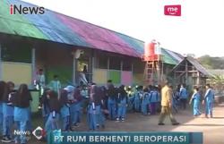 Aktivitas PT RUM Dihentikan, Warga Sukoharjo Bernafas Lega