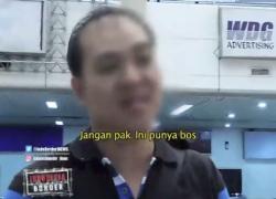 Kedapatan Bawa Sabu, Petugas Amankan WNA asal Vietnam
