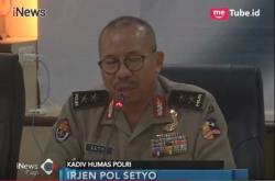 Bebas dari Sandera, Begini Kondisi Bripka Iwan Sarjana