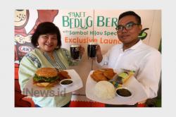 A&W Luncurkan Paket Bedug Berkah Ramadan