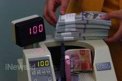 Rupiah Dekati Rp16.000 per Dolar AS, Gubernur BI Sebut karena Aliran Modal Asing Keluar