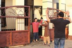 Berkepala Dingin, Operasi Penanggulangan Polri Bikin Napi Teroris Menyerah