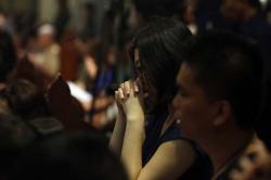 Pandemi Corona, Kemenag Imbau Ibadah Jumat Agung dan Perayaan Paskah di Rumah