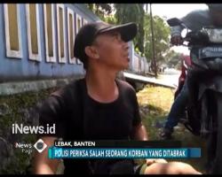 Rusuh di Mapolsek Bayah, Polisi Periksa Sejumlah Saksi