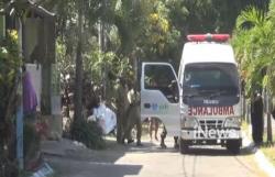 Teroris yang Tewas di Sukodono Penjual Sabun di Pasar Sidoarjo