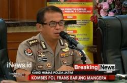 Korban Ledakan di Gereja Pentakosta Telah Diserahkan ke Keluarga