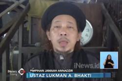 Jemaah An Nadzir di Gowa Jalankan Puasa Lebih Awal